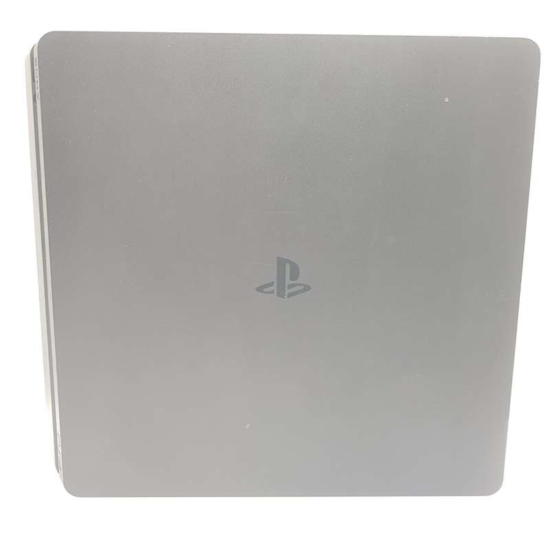 Playstation 4 Slim 1TB Black + 1 Controller + HDMI Cable + Power Cable (3 Month Warranty)