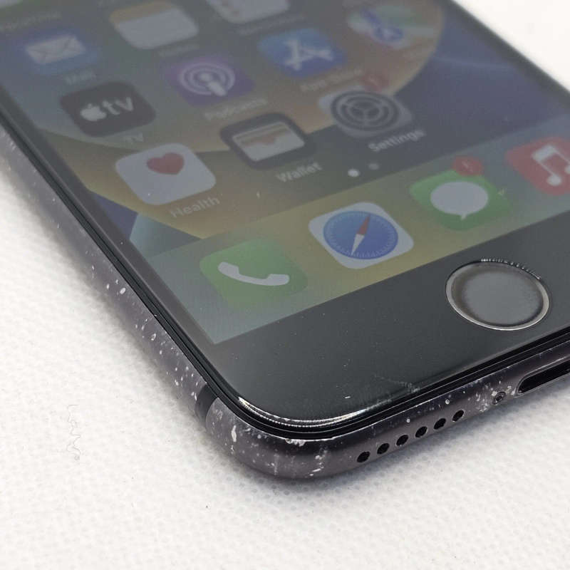 iPhone 8 64GB Minor Bright Spots Space Gray
