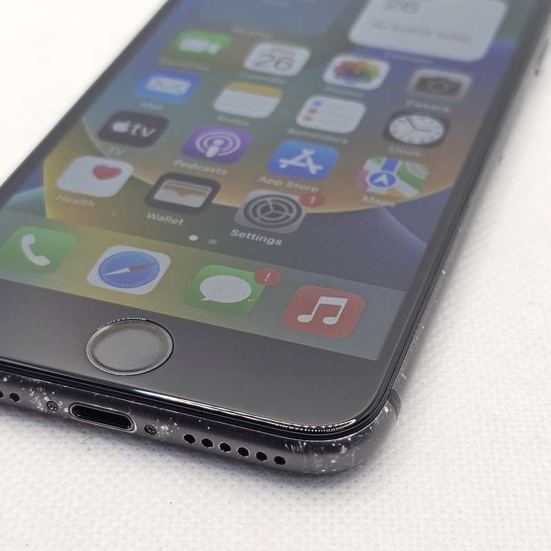 iPhone 8 64GB Minor Bright Spots Space Gray