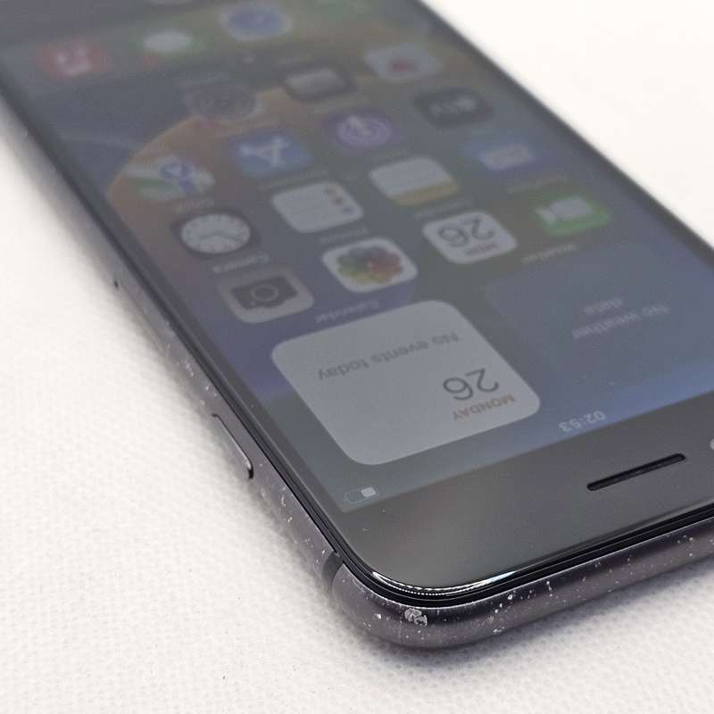 iPhone 8 64GB Minor Bright Spots Space Gray