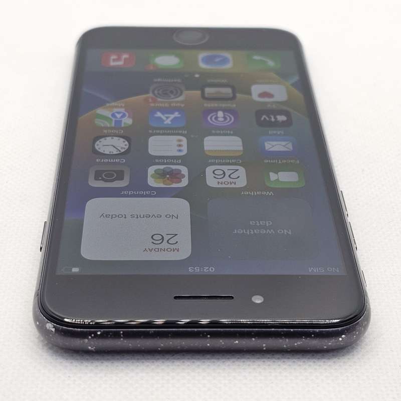 iPhone 8 64GB Minor Bright Spots Space Gray