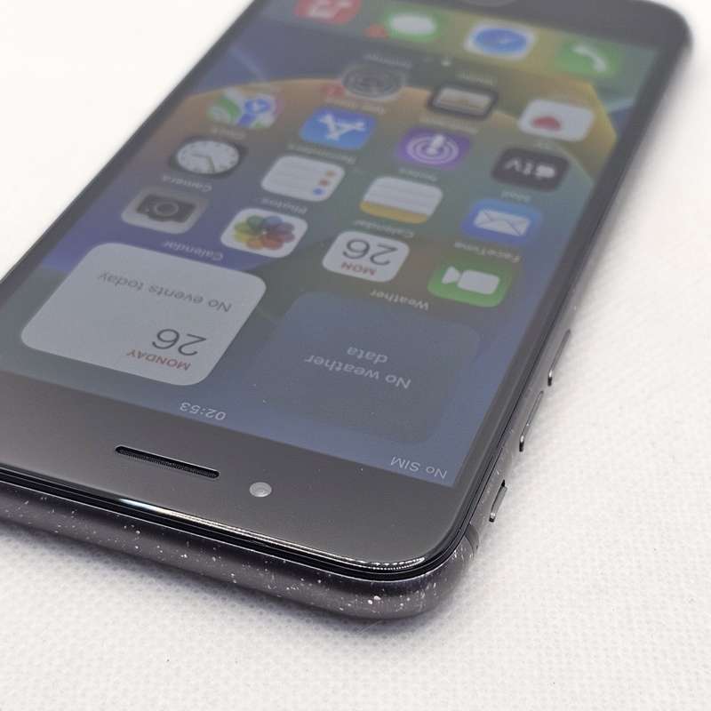 iPhone 8 64GB Minor Bright Spots Space Gray