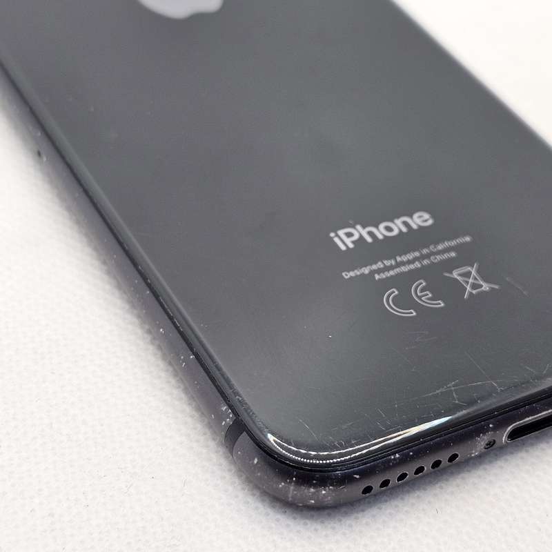 iPhone 8 64GB Minor Bright Spots Space Gray