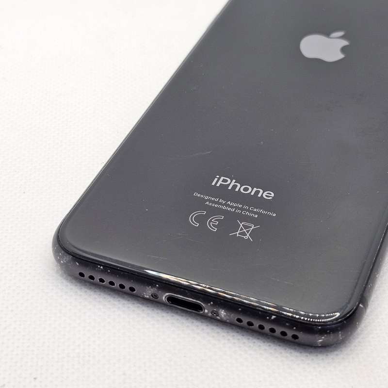 iPhone 8 64GB Minor Bright Spots Space Gray