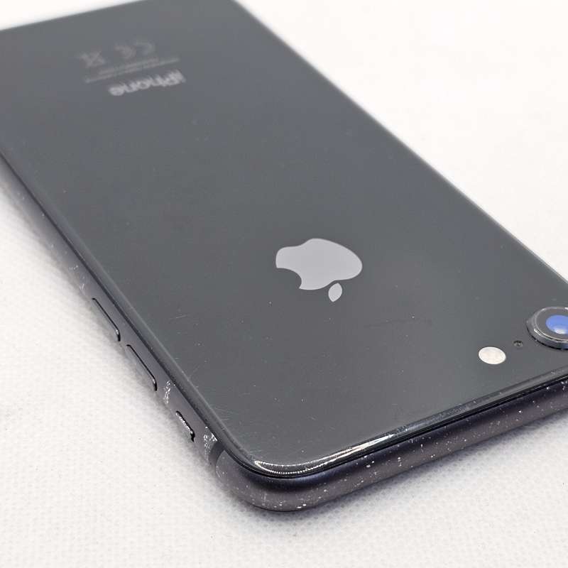 iPhone 8 64GB Minor Bright Spots Space Gray