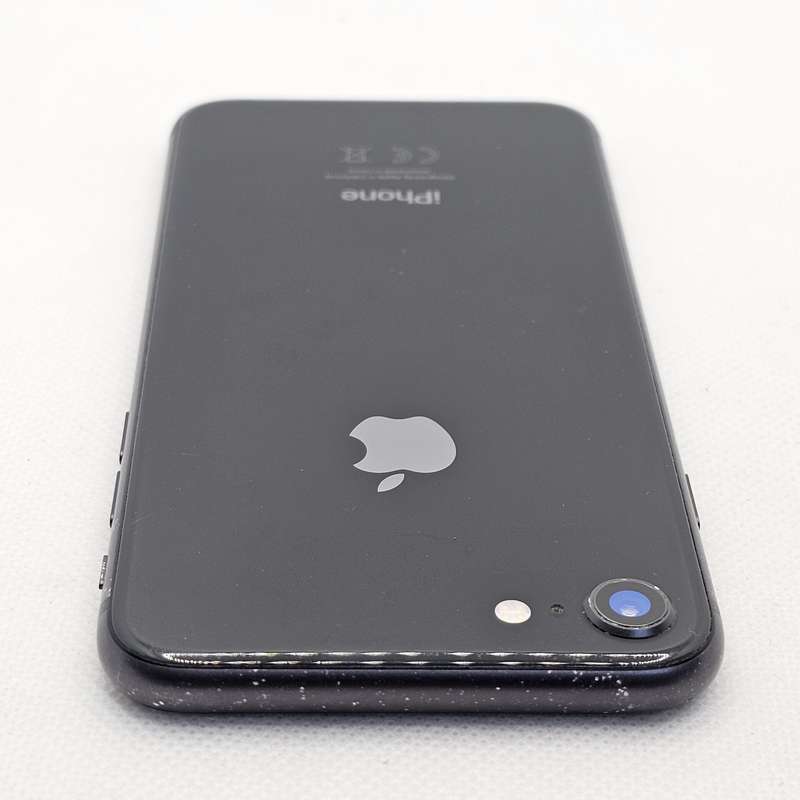 iPhone 8 64GB Minor Bright Spots Space Gray