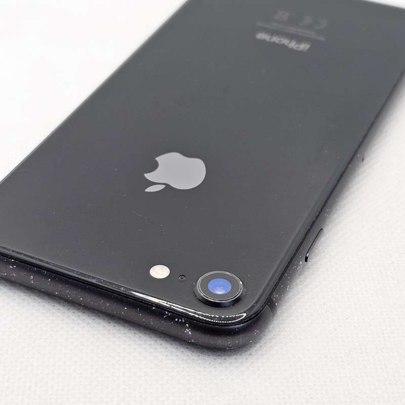 iPhone 8 64GB Minor Bright Spots Space Gray