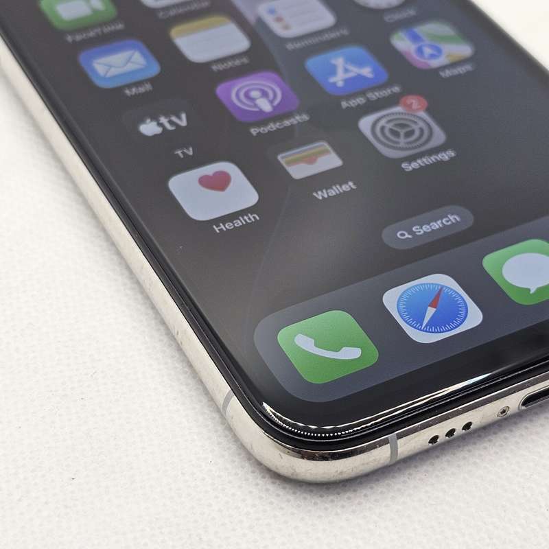 iPhone XS 64GB No Face ID Space Gray (3 Month Warranty)
