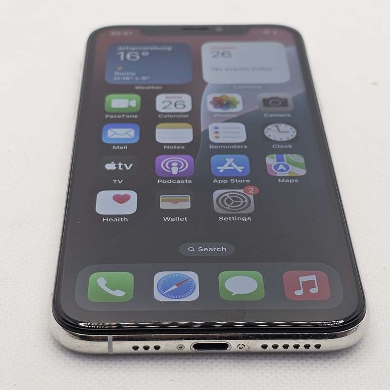 iPhone XS 64GB No Face ID Space Gray (3 Month Warranty)