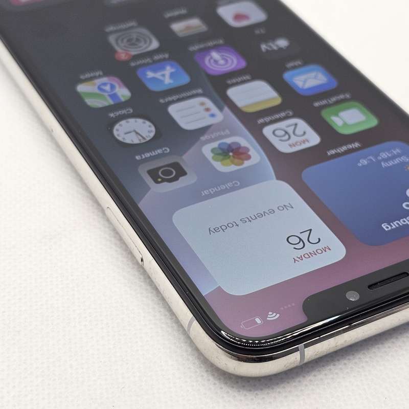 iPhone XS 64GB No Face ID Space Gray (3 Month Warranty)