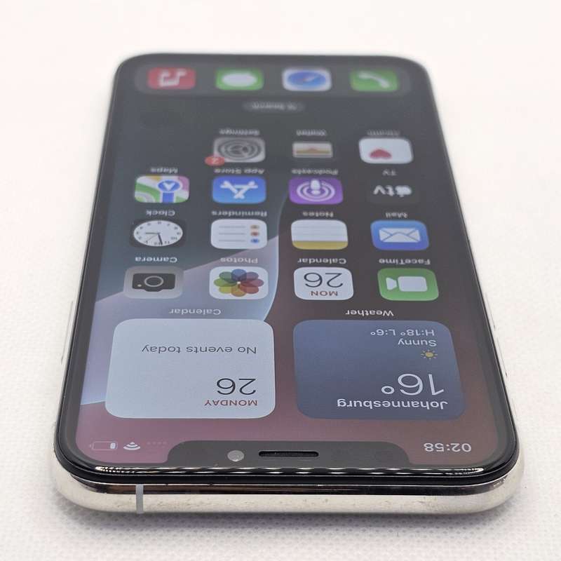 iPhone XS 64GB No Face ID Space Gray (3 Month Warranty)
