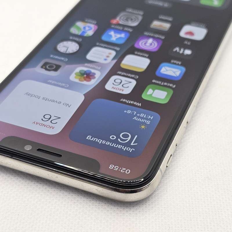 iPhone XS 64GB No Face ID Space Gray (3 Month Warranty)