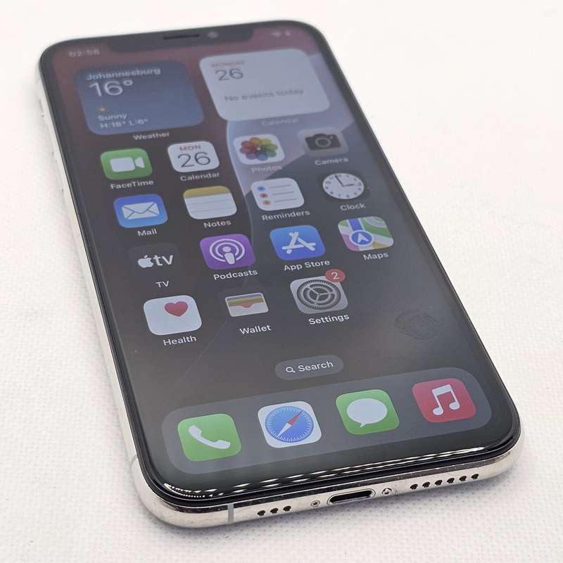 iPhone XS 64GB No Face ID Space Gray (3 Month Warranty)