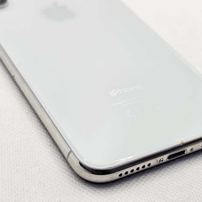 iPhone XS 64GB No Face ID Space Gray (3 Month Warranty)