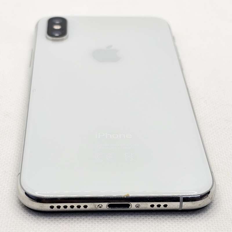 iPhone XS 64GB No Face ID Space Gray (3 Month Warranty)