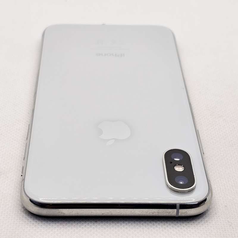 iPhone XS 64GB No Face ID Space Gray (3 Month Warranty)