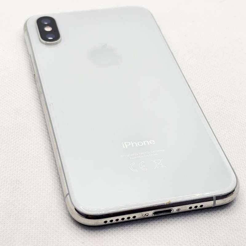 iPhone XS 64GB No Face ID Space Gray (3 Month Warranty)
