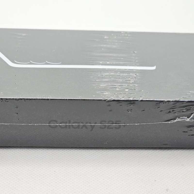 Samsung Galaxy S25 Plus 256GB Dual Sim Navy 