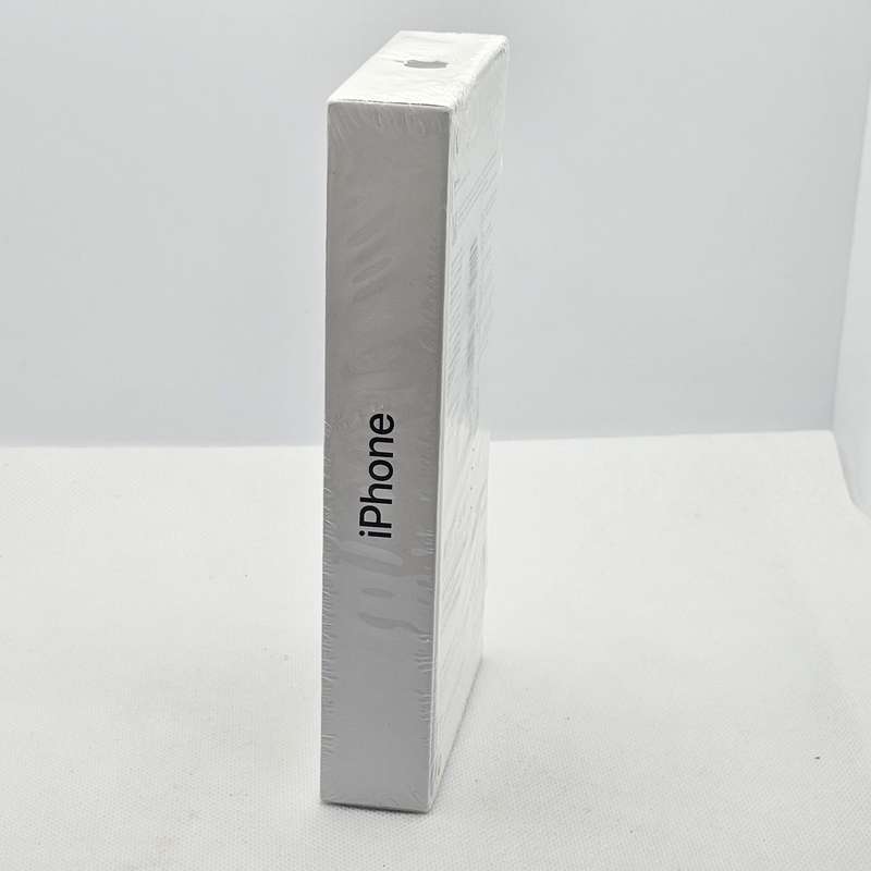 iPhone 16 128GB Black -