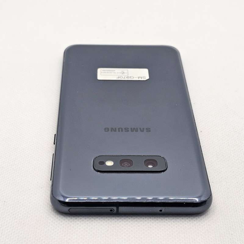 Samsung Galaxy S10e 128GB Prism Black