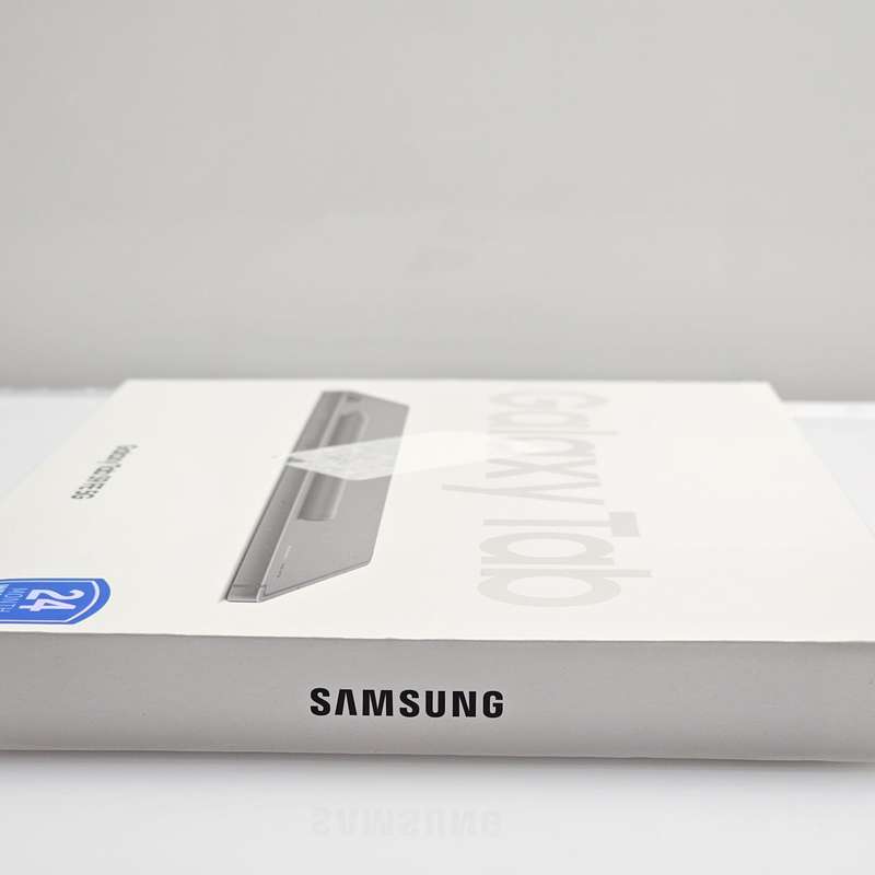 Samsung Galaxy Tab S9 FE 5G Dual Sim 128GB Gray 
