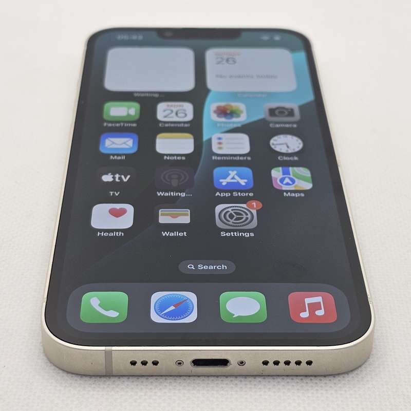 iPhone 13 128GB Starlight (6 Month Warranty)