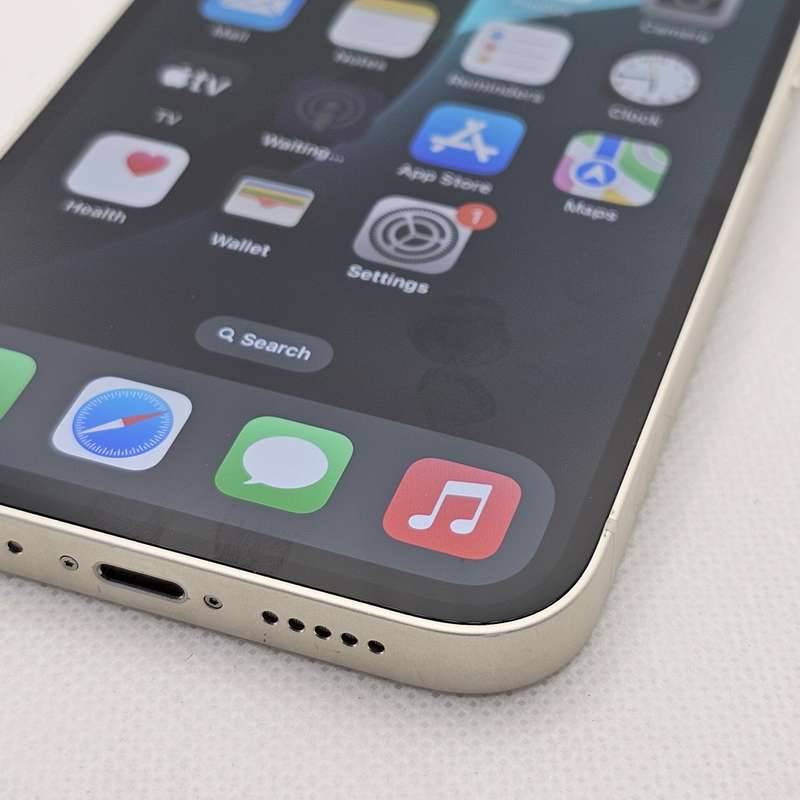 iPhone 13 128GB Starlight (6 Month Warranty)