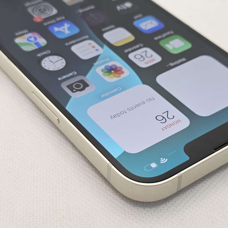 iPhone 13 128GB Starlight (6 Month Warranty)