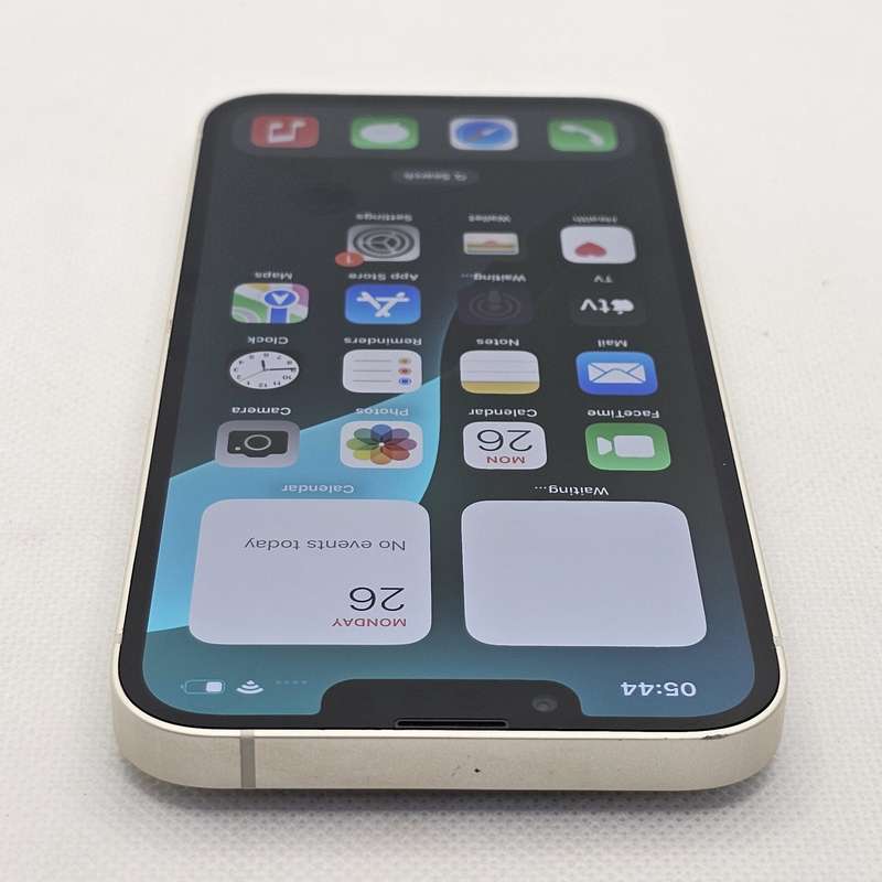 iPhone 13 128GB Starlight (6 Month Warranty)