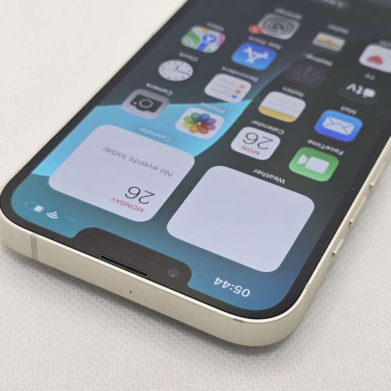 iPhone 13 128GB Starlight (6 Month Warranty)
