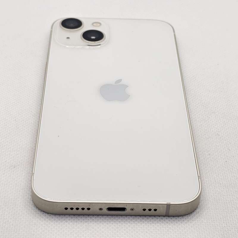 iPhone 13 128GB Starlight (6 Month Warranty)