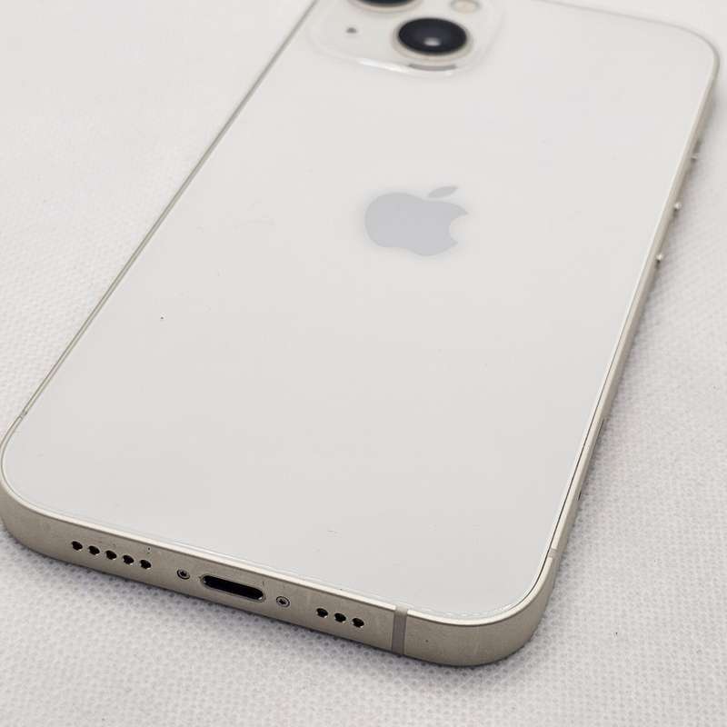 iPhone 13 128GB Starlight (6 Month Warranty)