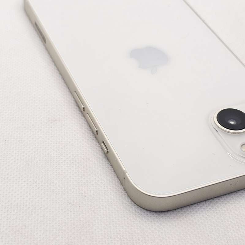 iPhone 13 128GB Starlight (6 Month Warranty)