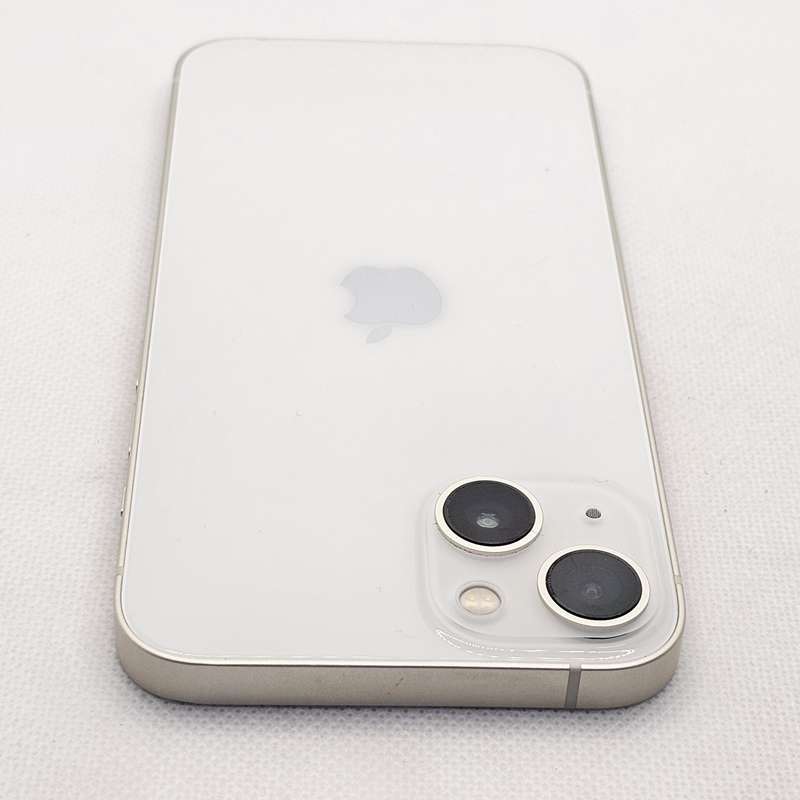 iPhone 13 128GB Starlight (6 Month Warranty)