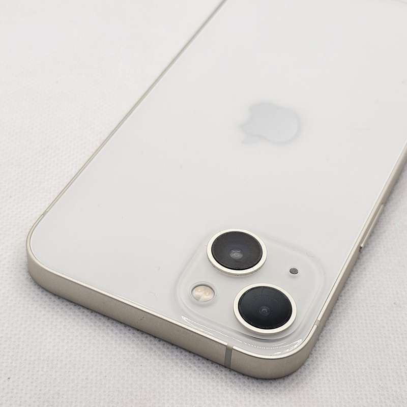iPhone 13 128GB Starlight (6 Month Warranty)