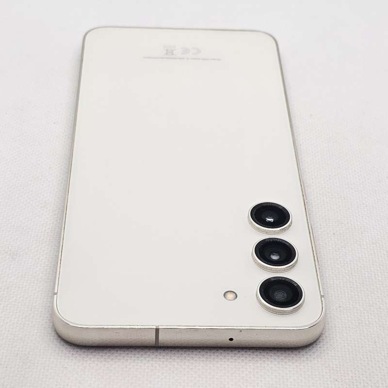 Samsung Galaxy S23 Plus 256GB Dual Sim Cream (12 Month Warranty)