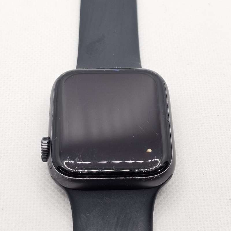 Apple Watch SE 1st Gen 44mm GPS Only Space Gray (3 Month Warranty)