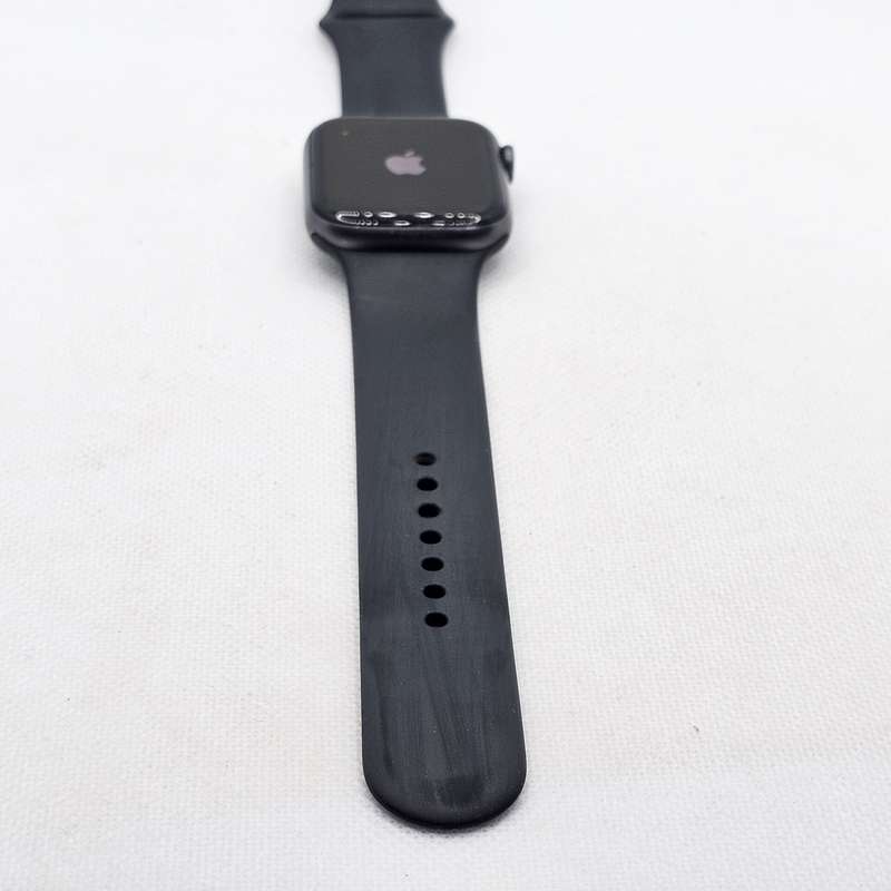 Apple Watch SE 1st Gen 44mm GPS Only Space Gray (3 Month Warranty)