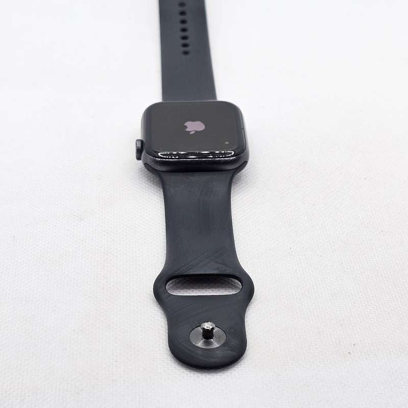 Apple Watch SE 1st Gen 44mm GPS Only Space Gray (3 Month Warranty)