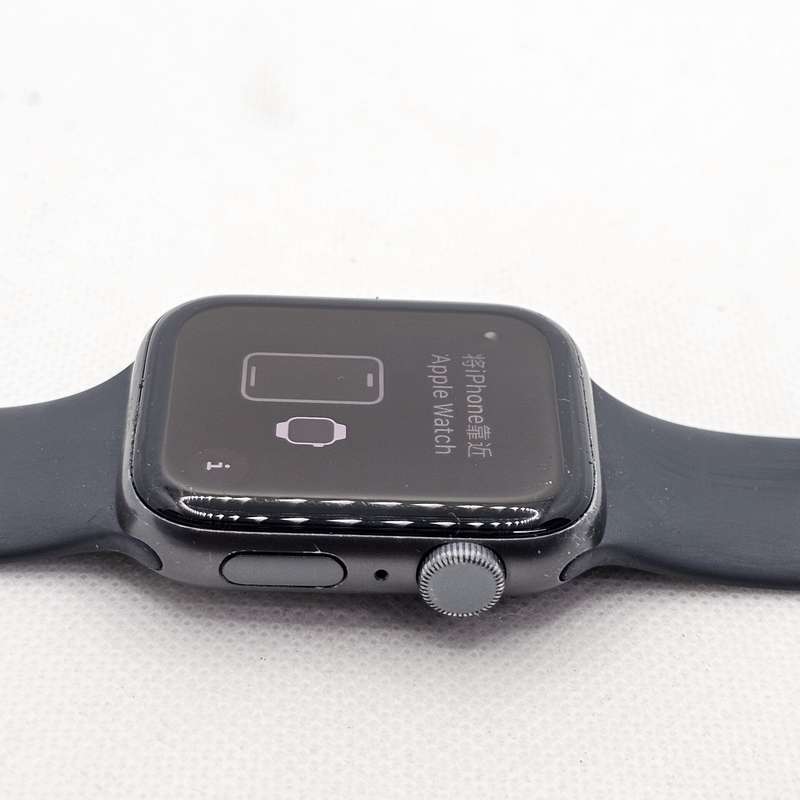 Apple Watch SE 1st Gen 44mm GPS Only Space Gray (3 Month Warranty)
