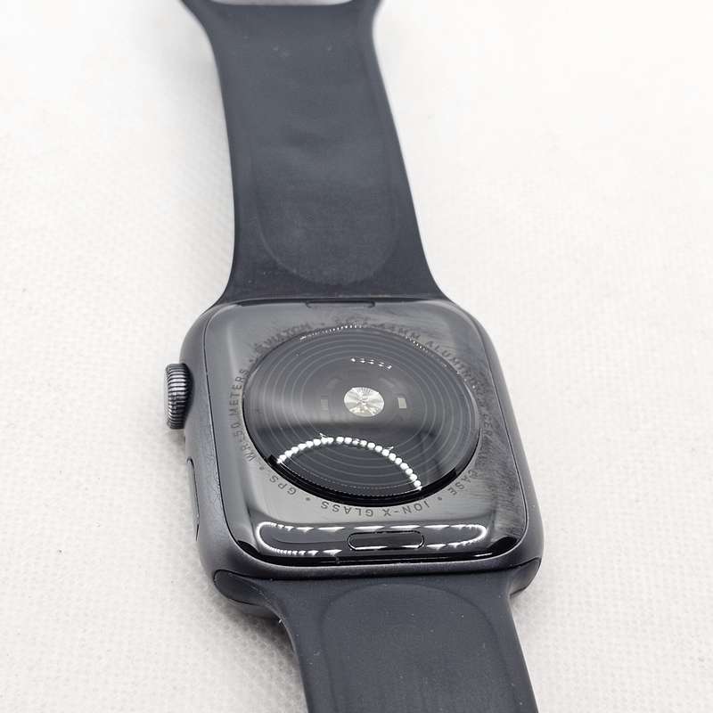 Apple Watch SE 1st Gen 44mm GPS Only Space Gray (3 Month Warranty)