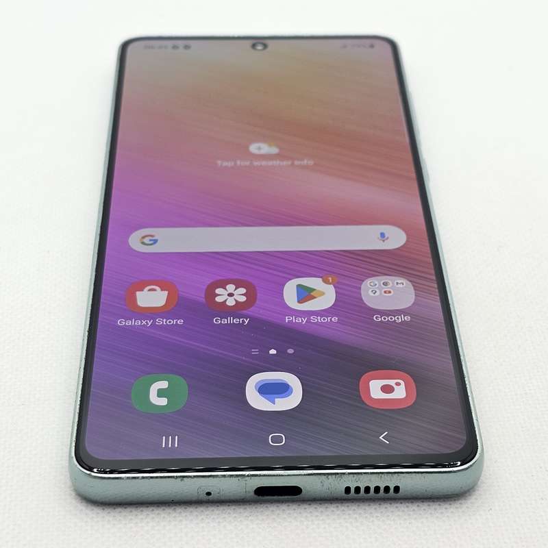 Samsung Galaxy A73 128GB Dual Sim Awesome Mint (3 Month Warranty)