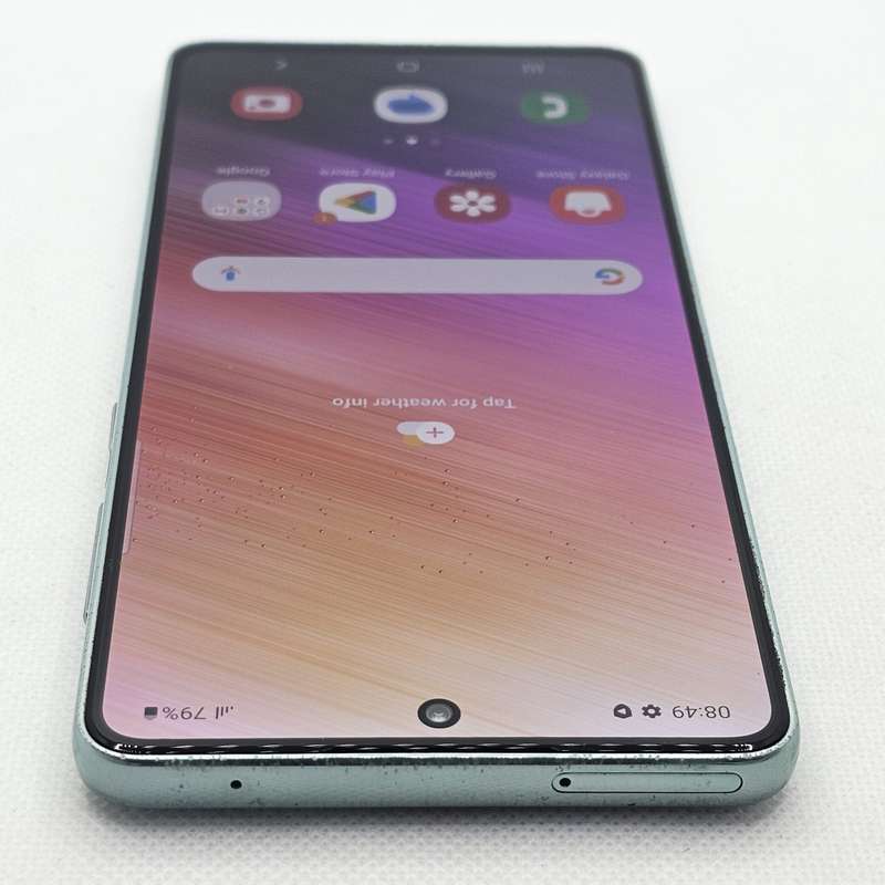 Samsung Galaxy A73 128GB Dual Sim Awesome Mint (3 Month Warranty)