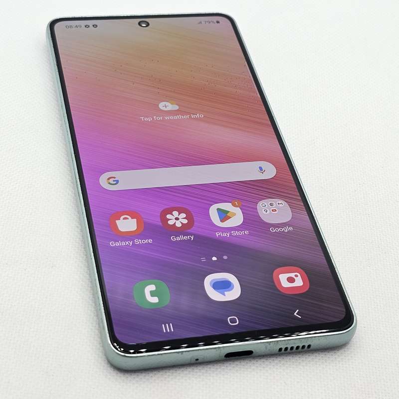 Samsung Galaxy A73 128GB Dual Sim Awesome Mint (3 Month Warranty)
