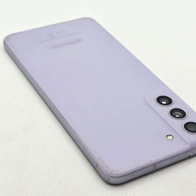 Samsung Galaxy S21 FE 128GB Dual Sim Lavender (3 Month Warranty)