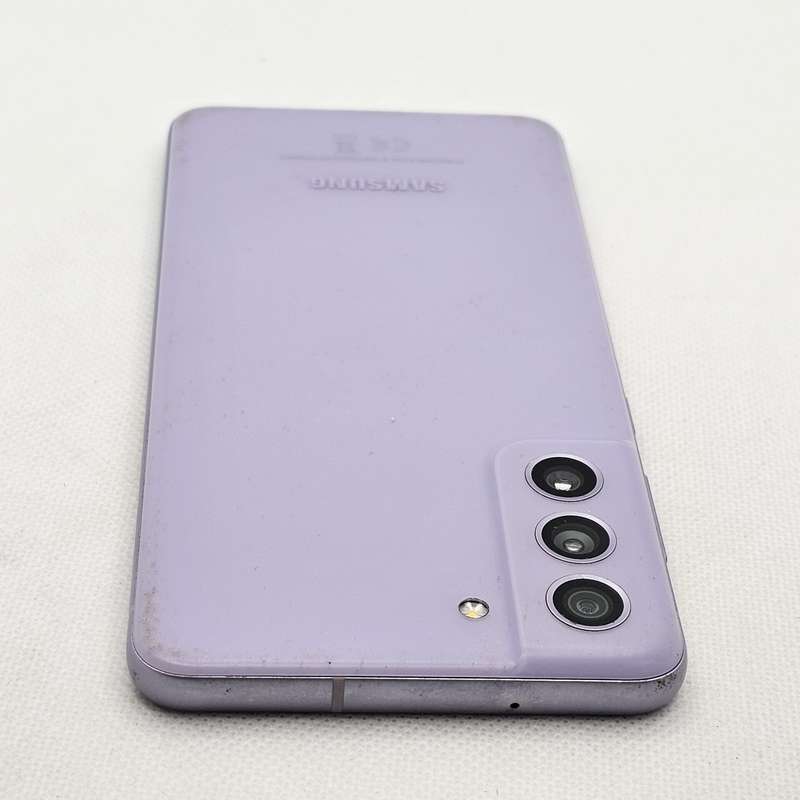 Samsung Galaxy S21 FE 128GB Dual Sim Lavender (3 Month Warranty)