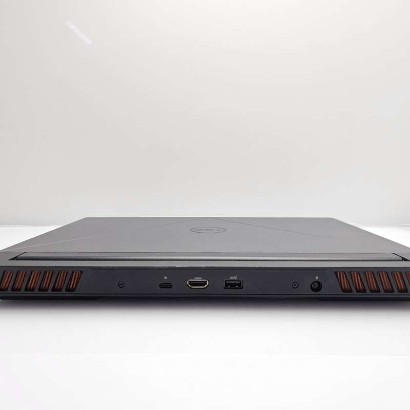 Dell G15 5530 13th Gen Core i7 2.60GHz 16GB RAM 512GB SSD Black (6 Month Warranty)