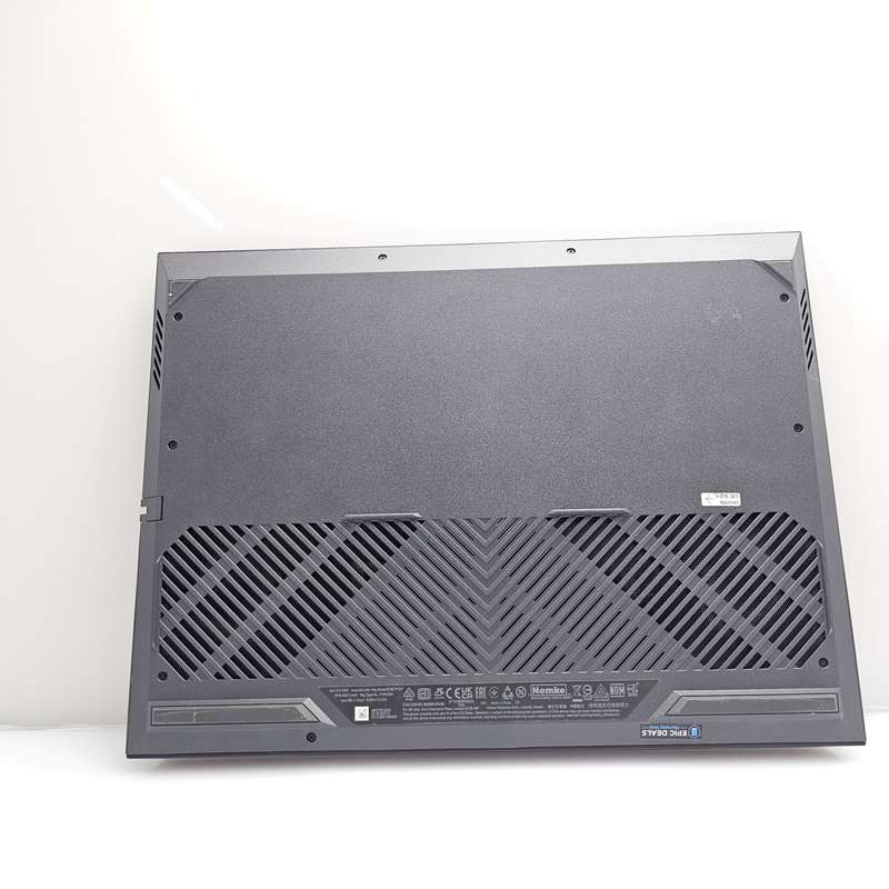 Dell G15 5530 13th Gen Core i7 2.60GHz 16GB RAM 512GB SSD Black (6 Month Warranty)