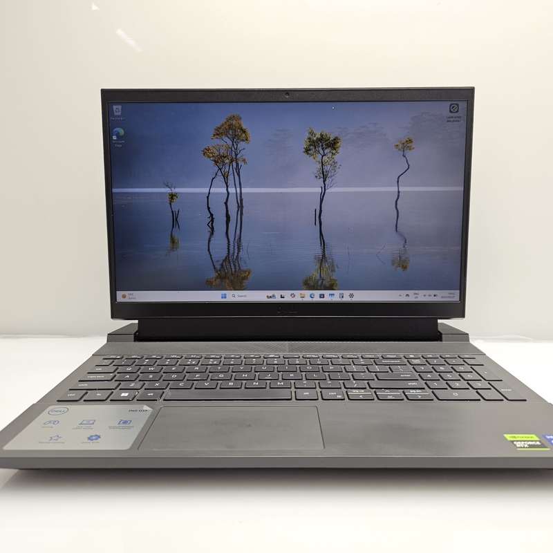 Dell G15 5530 13th Gen Core i7 2.60GHz 16GB RAM 512GB SSD Black (6 Month Warranty)