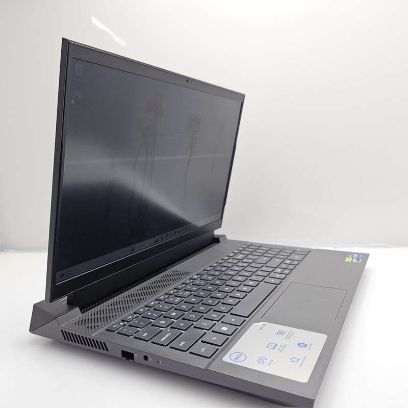 Dell G15 5530 13th Gen Core i7 2.60GHz 16GB RAM 512GB SSD Black (6 Month Warranty)